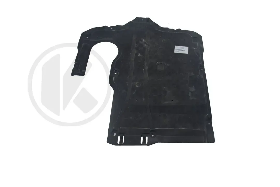 TRIM, UNDERRIDE GUARD